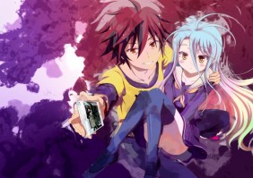 No Game no Life 04 (Small)